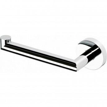 Держатель туалетной бумаги GEBERIT BEMETA OMEGA 104212032L левосторонний Держатель туалетной бумаги GEBERIT BEMETA OMEGA 104212032L левосторонний