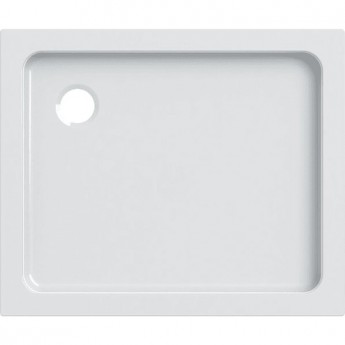 Душевой поддон GEBERIT RENOVA 652250000 90х75 белый Душевой поддон GEBERIT RENOVA 652250000 90х75 белый