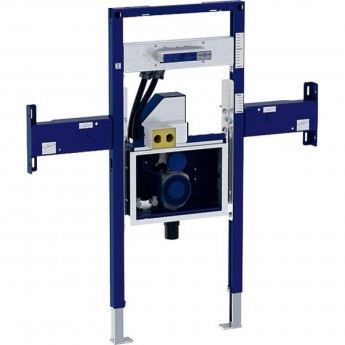 Инсталляция GEBERIT DUOFIX 111.091.00.1 для раковины Инсталляция GEBERIT DUOFIX 111.091.00.1 для раковины