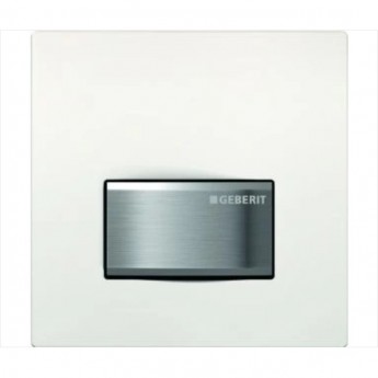 Кнопка смыва GEBERIT 116.016.00.1 для писсуара хром Кнопка смыва GEBERIT 116.016.00.1 для писсуара хром