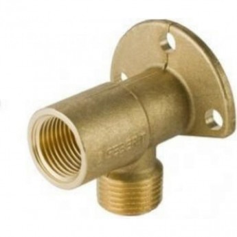 Патрубок GEBERIT MERLA 611.297.00.1 для биде Патрубок GEBERIT MERLA 611.297.00.1 для биде