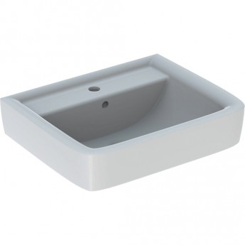 Раковина GEBERIT RENOVA NR.1 PLAN 222260000 60 см Раковина GEBERIT RENOVA NR.1 PLAN 222260000 60 см