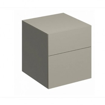 Шкаф боковой GEBERIT XENO² 500.504.00.1 45 см Шкаф боковой GEBERIT XENO² 500.504.00.1 45 см