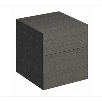 Шкаф боковой GEBERIT XENO² 500.504.43.1 45 см Шкаф боковой GEBERIT XENO² 500.504.43.1 45 см