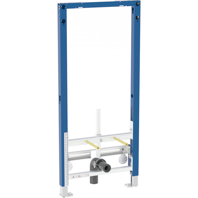 Система инсталляции для биде GEBERIT DUOFIX 111.520.00.2