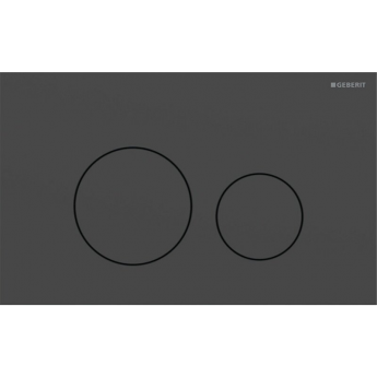 Смывная клавиша GEBERIT SIGMA TYPE 40, 115.628.14.1