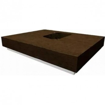 Столешница под раковину GEBERIT SILK Y816360000 60 см Столешница под раковину GEBERIT SILK Y816360000 60 см