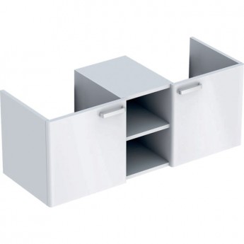 Тумба для комплекта GEBERIT RENOVA PLAN 879230000 120 см белый Тумба для комплекта GEBERIT RENOVA PLAN 879230000 120 см белый