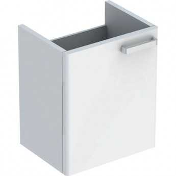 Тумба для комплекта GEBERIT RENOVA PLAN 879350000 41 см белый глянец Тумба для комплекта GEBERIT RENOVA PLAN 879350000 41 см белый глянец