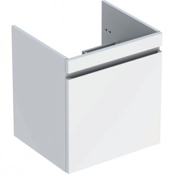 Тумба для комплекта GEBERIT RENOVA PLAN 869555000 54 см белый Тумба для комплекта GEBERIT RENOVA PLAN 869555000 54 см белый
