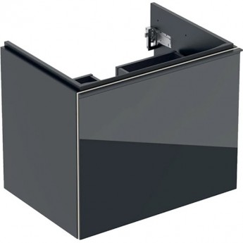 Тумба под раковину GEBERIT ACANTO 500.610.16.1 65 см Тумба под раковину GEBERIT ACANTO 500.610.16.1 65 см