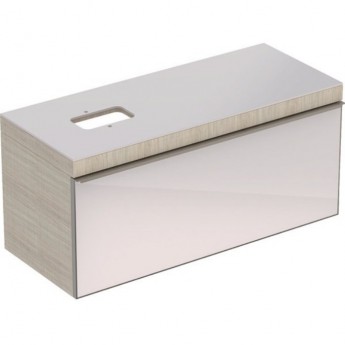 Тумба под раковину GEBERIT CITTERIO 500.561.JI.1 120 см Тумба под раковину GEBERIT CITTERIO 500.561.JI.1 120 см