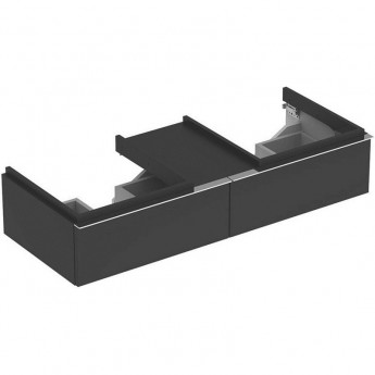 Тумба под раковину GEBERIT ICON 841321000 120 см