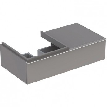 Тумба под раковину GEBERIT ICON 840492000 90 см