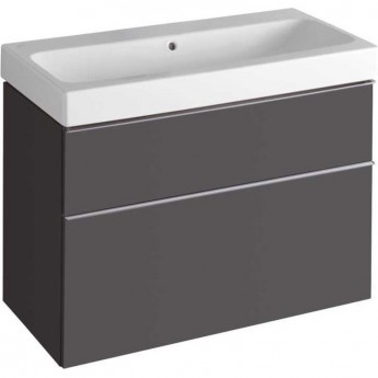 Тумба под раковину GEBERIT ICON 841391000 90 см