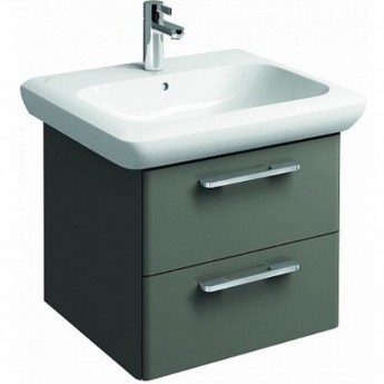 Тумба под раковину GEBERIT IT! 819061000 50 см Тумба под раковину GEBERIT IT! 819061000 50 см