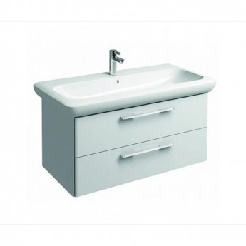 Тумба под раковину GEBERIT IT! 819100000 90 см Тумба под раковину GEBERIT IT! 819100000 90 см