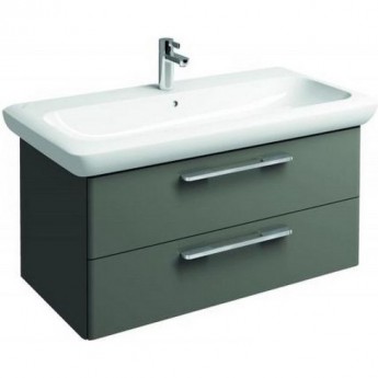 Тумба под раковину GEBERIT IT! 819101000 90 см Тумба под раковину GEBERIT IT! 819101000 90 см