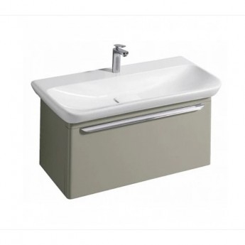 Тумба под раковину GEBERIT MYDAY 824102000 90 см Тумба под раковину GEBERIT MYDAY 824102000 90 см