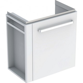 Тумба под раковину GEBERIT RENOVA NR.1 COMPRIMO 862265000 60 см Тумба под раковину GEBERIT RENOVA NR.1 COMPRIMO 862265000 60 см