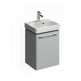 Тумба под раковину GEBERIT SMYLE 805041000 45 см Тумба под раковину GEBERIT SMYLE 805041000 45 см