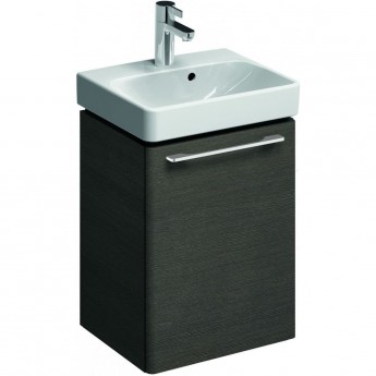 Тумба под раковину GEBERIT SMYLE 805042000 45 см Тумба под раковину GEBERIT SMYLE 805042000 45 см