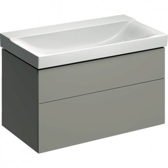 Тумба под раковину GEBERIT XENO² 500.509.00.1 90 см Тумба под раковину GEBERIT XENO² 500.509.00.1 90 см