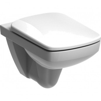 Унитаз подвесной GEBERIT IFO SPECIAL RIMFREE RP731100200 Унитаз подвесной GEBERIT IFO SPECIAL RIMFREE RP731100200