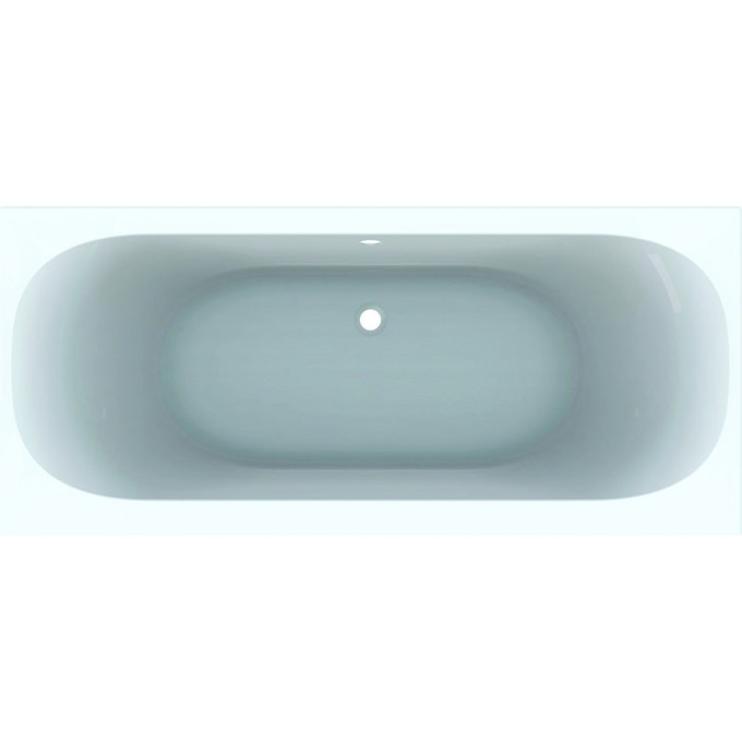 Ванна акриловая GEBERIT SOANA DUO 190x90 554.008.01.1 Ванна акриловая GEBERIT SOANA DUO 190x90 554.008.01.1