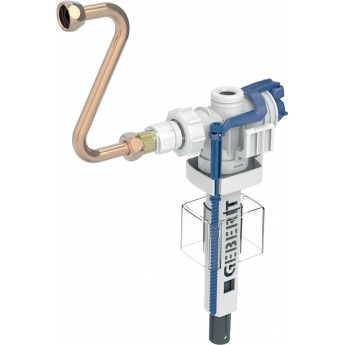Впускной клапан GEBERIT UNIFILL 240.705.00.5 Впускной клапан GEBERIT UNIFILL 240.705.00.5