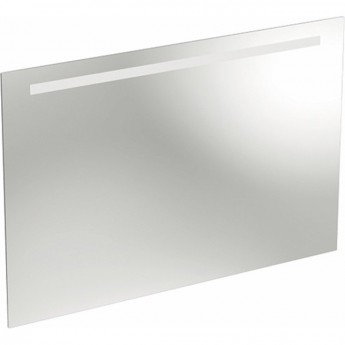 Зеркало с подсветкой GEBERIT OPTION 500.584.00.1 100 см Зеркало с подсветкой GEBERIT OPTION 500.584.00.1 100 см